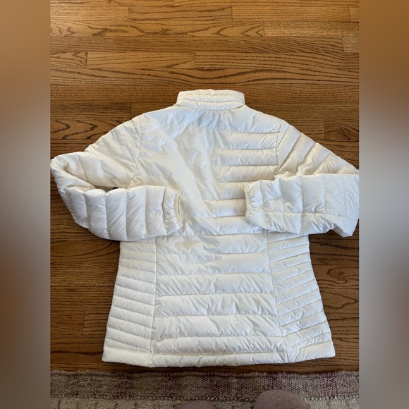 Patagonia women’s Down Sweater jacket - Picture 6 of 6